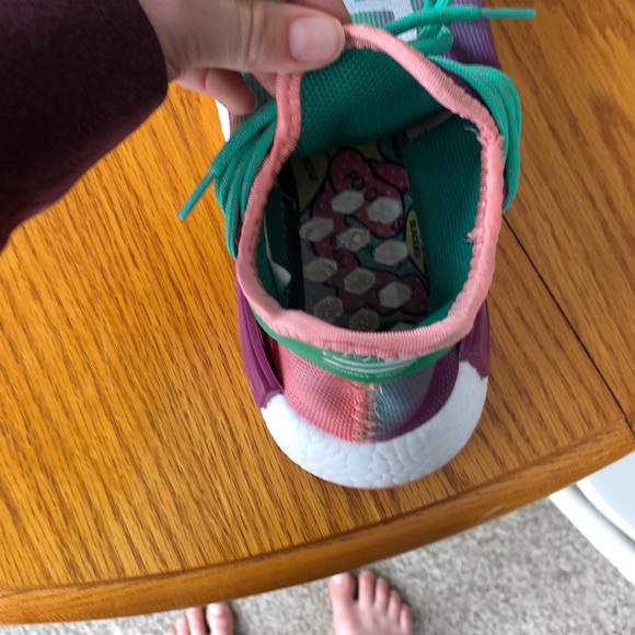 NMD Human race huli - Picture 4 of 4